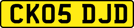 CK05DJD