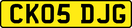 CK05DJG