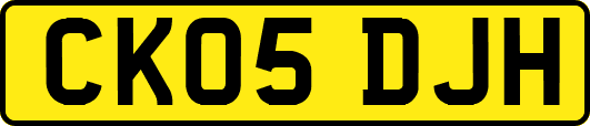 CK05DJH