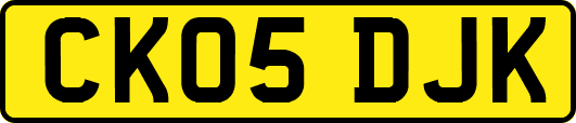 CK05DJK