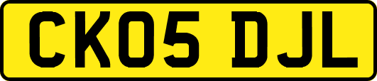 CK05DJL