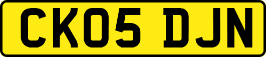CK05DJN