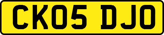 CK05DJO