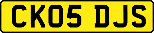 CK05DJS