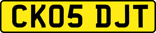 CK05DJT