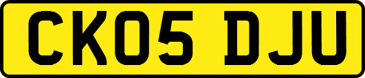 CK05DJU