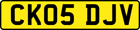 CK05DJV