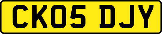 CK05DJY