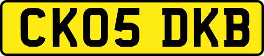CK05DKB