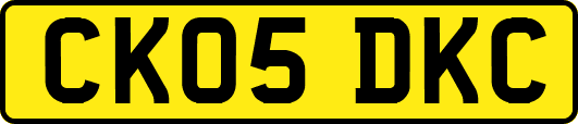 CK05DKC