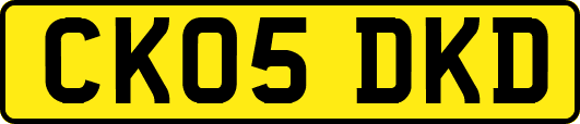 CK05DKD