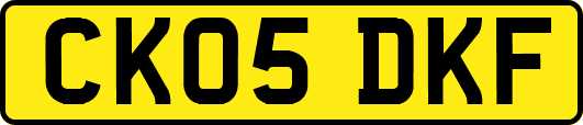 CK05DKF