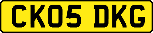 CK05DKG