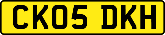 CK05DKH