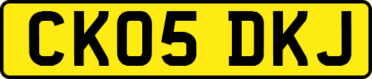 CK05DKJ