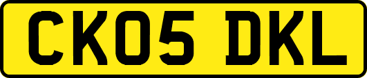 CK05DKL