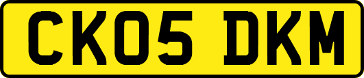 CK05DKM