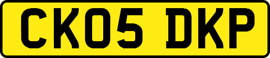 CK05DKP