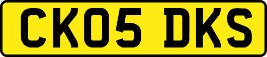 CK05DKS