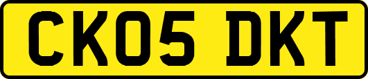 CK05DKT