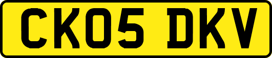 CK05DKV