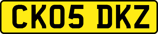 CK05DKZ