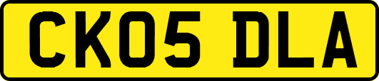 CK05DLA