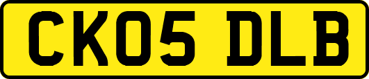 CK05DLB