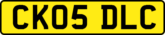 CK05DLC