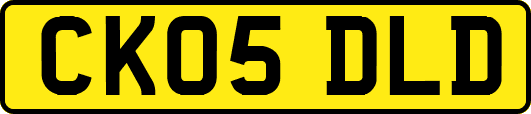 CK05DLD