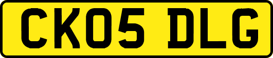 CK05DLG