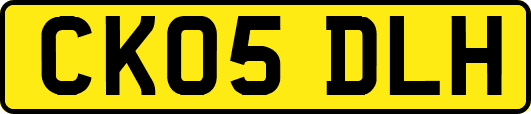 CK05DLH