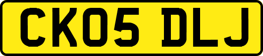 CK05DLJ