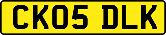 CK05DLK