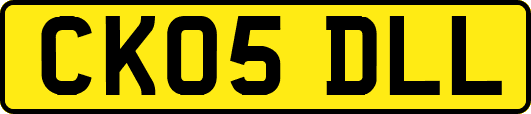 CK05DLL