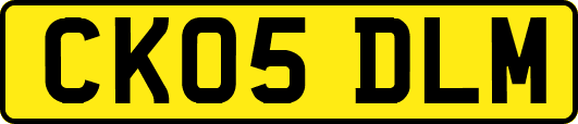 CK05DLM