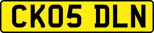CK05DLN