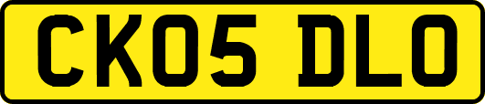 CK05DLO
