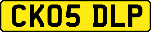 CK05DLP