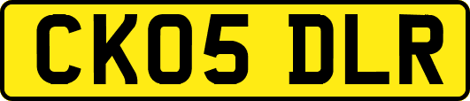 CK05DLR