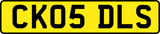 CK05DLS