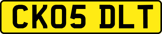 CK05DLT