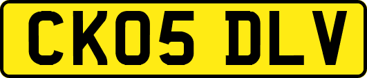 CK05DLV