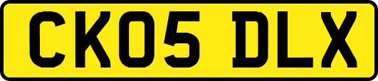 CK05DLX