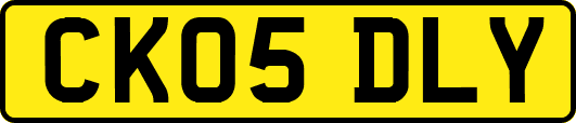 CK05DLY
