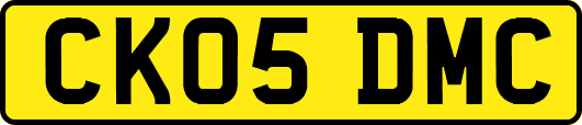 CK05DMC