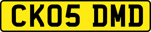 CK05DMD