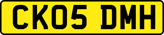 CK05DMH