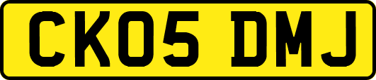 CK05DMJ