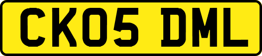 CK05DML